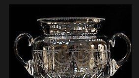 Las joyas de cristal de La Granja volverán a estar en el podio del ATP de El Espinar trofeo el espinar